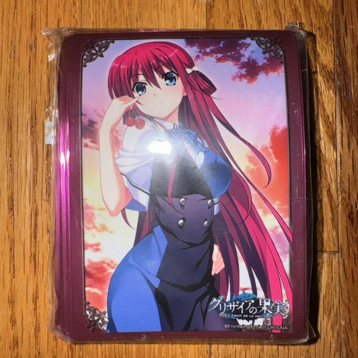 グリザイアの果実 フィギュア 3体セット 榊由美子 周防天音 松嶋みちる