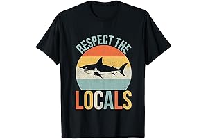 Speak Up For Nature T-shirt