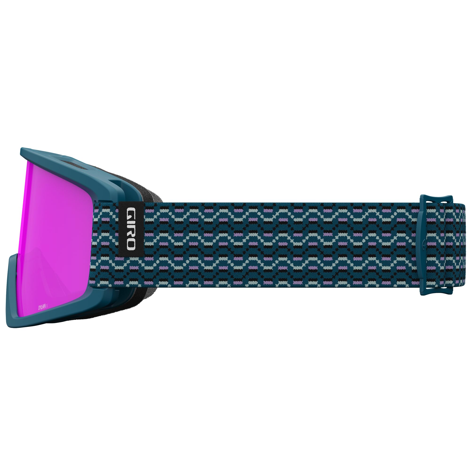 Giro Dylan Gafas Mujer (Pack de 1)
