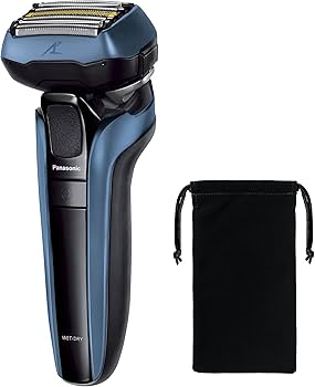 パナソニック メンズシェーバー　ラムダッシュPRO　5枚刃 ES-LV5J-S パナソニック【2023年モデル】メンズシェーバー ラムダッシュPRO
