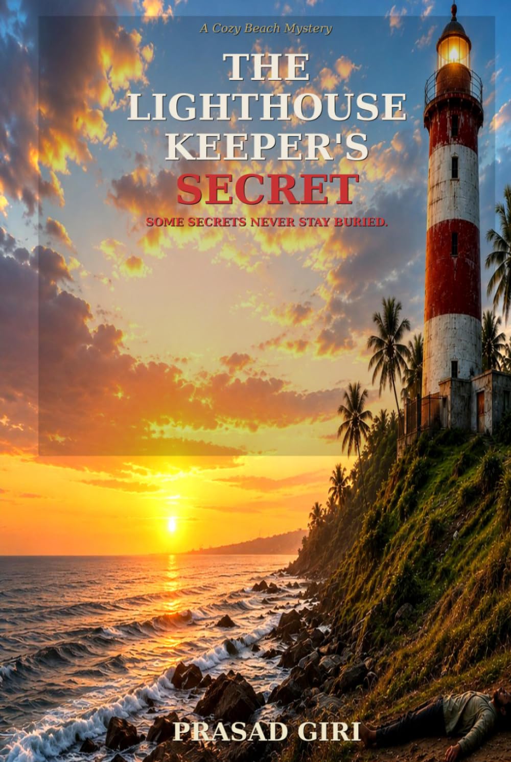 The Lighthouse Keeper's Secret
