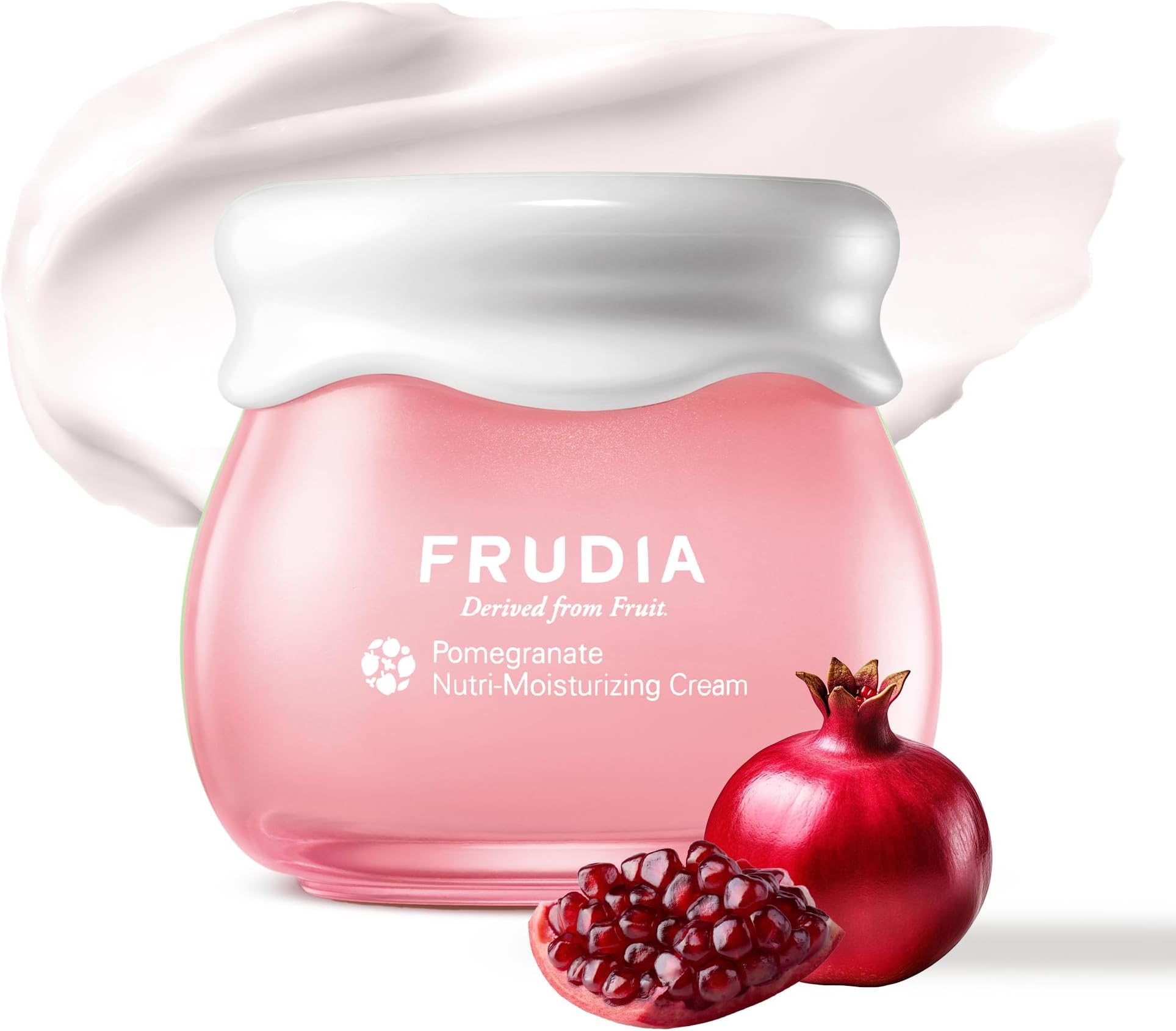 FRUDIA Pomegranate Nutri Moisturising Cream