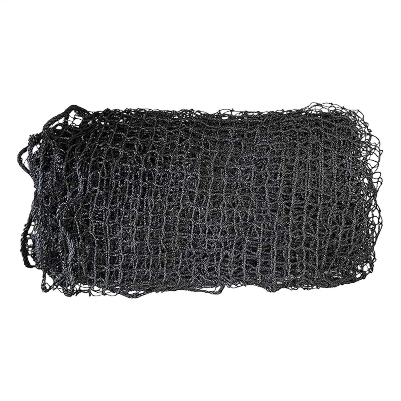 Heavy Duty Football Nets for Garden, 0.12in Outdoor Training Equipment