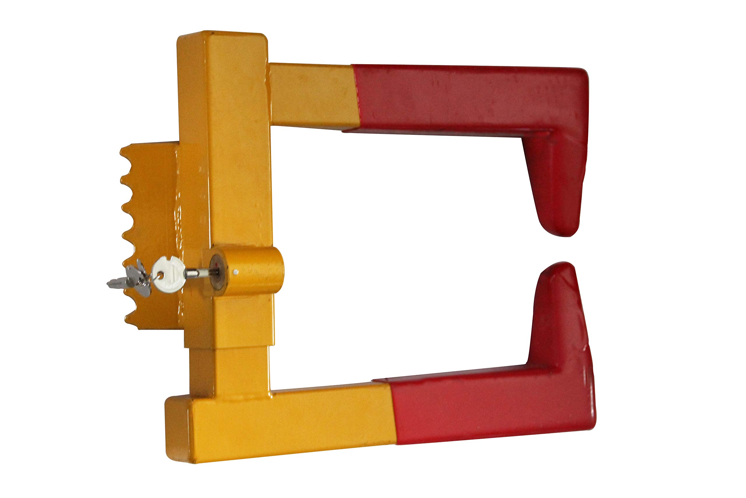 BEEPER Sabot antivol de Roue HL02
