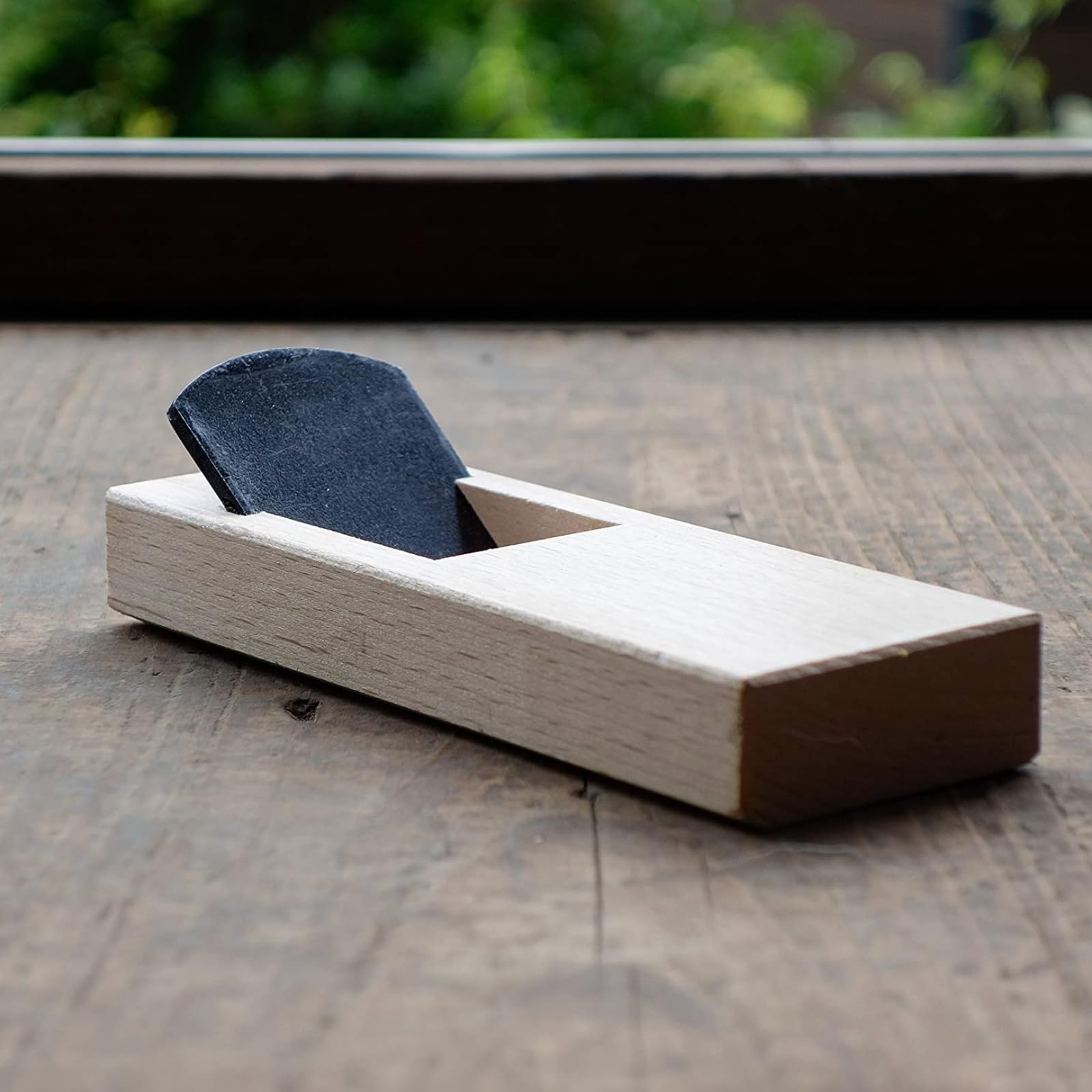 SUIZAN Kanna Pialla giapponese manuale 42mm - Utensili professionali per la lavorazione del legno