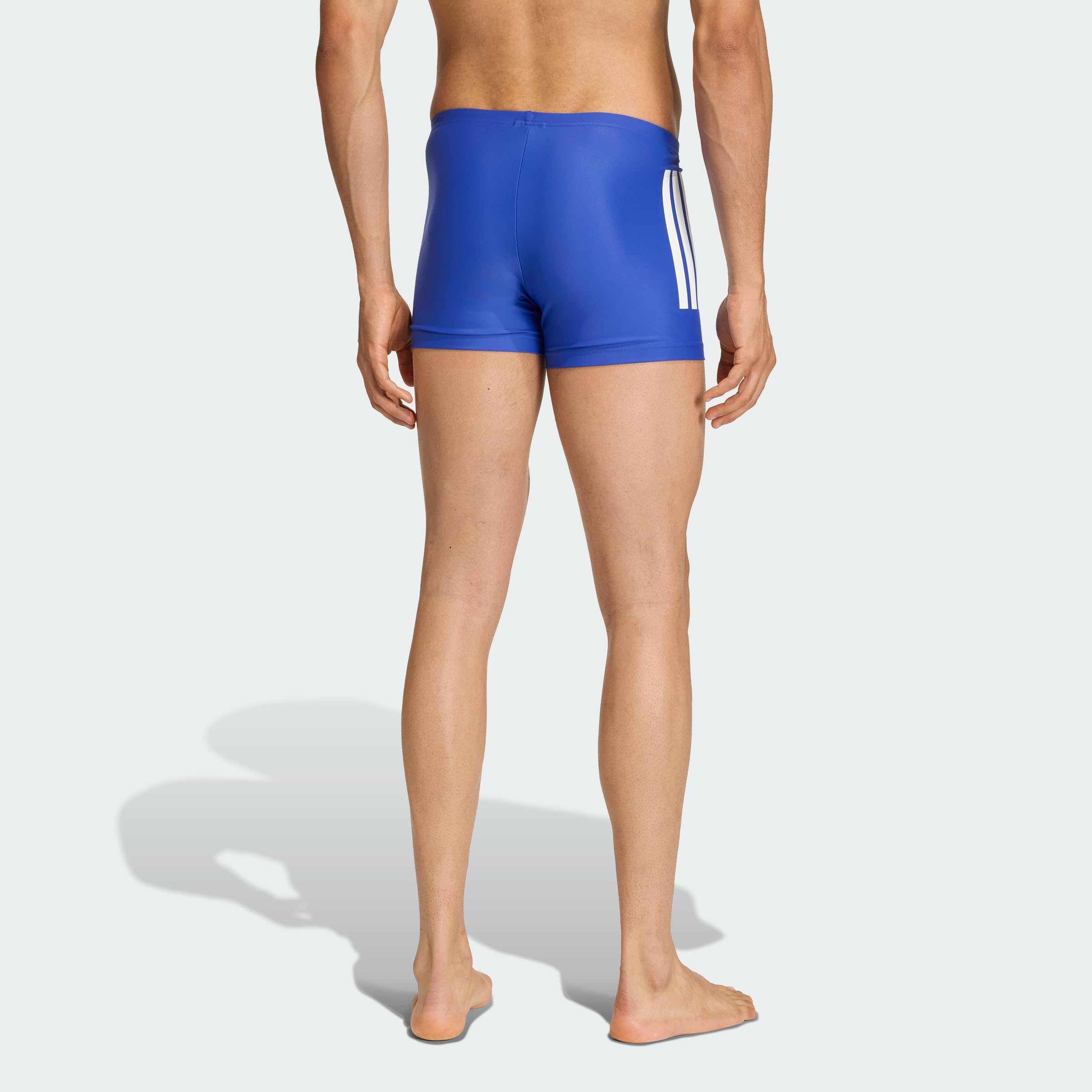 Adidas 3 Stripes Swim Boxers Slips de Bain Homme (Lot de 1)