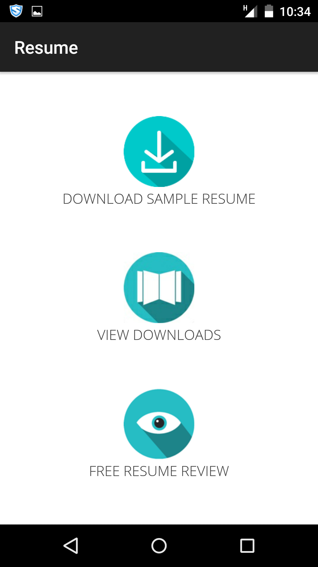 Interview Question and Answers - App on Amazon Appstore