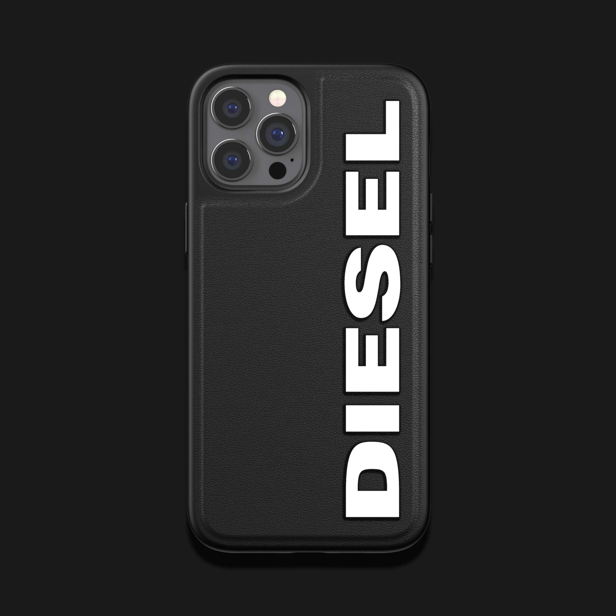 DIESEL SX7315, COVER per iPhone 12 Pro Max ,Multicolore