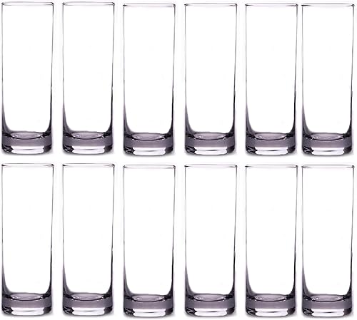 Miniatura 9 de LEMONSODA Tom Collins - Vasos (15 oz15.2 fl oz, 48 unidades) 2099