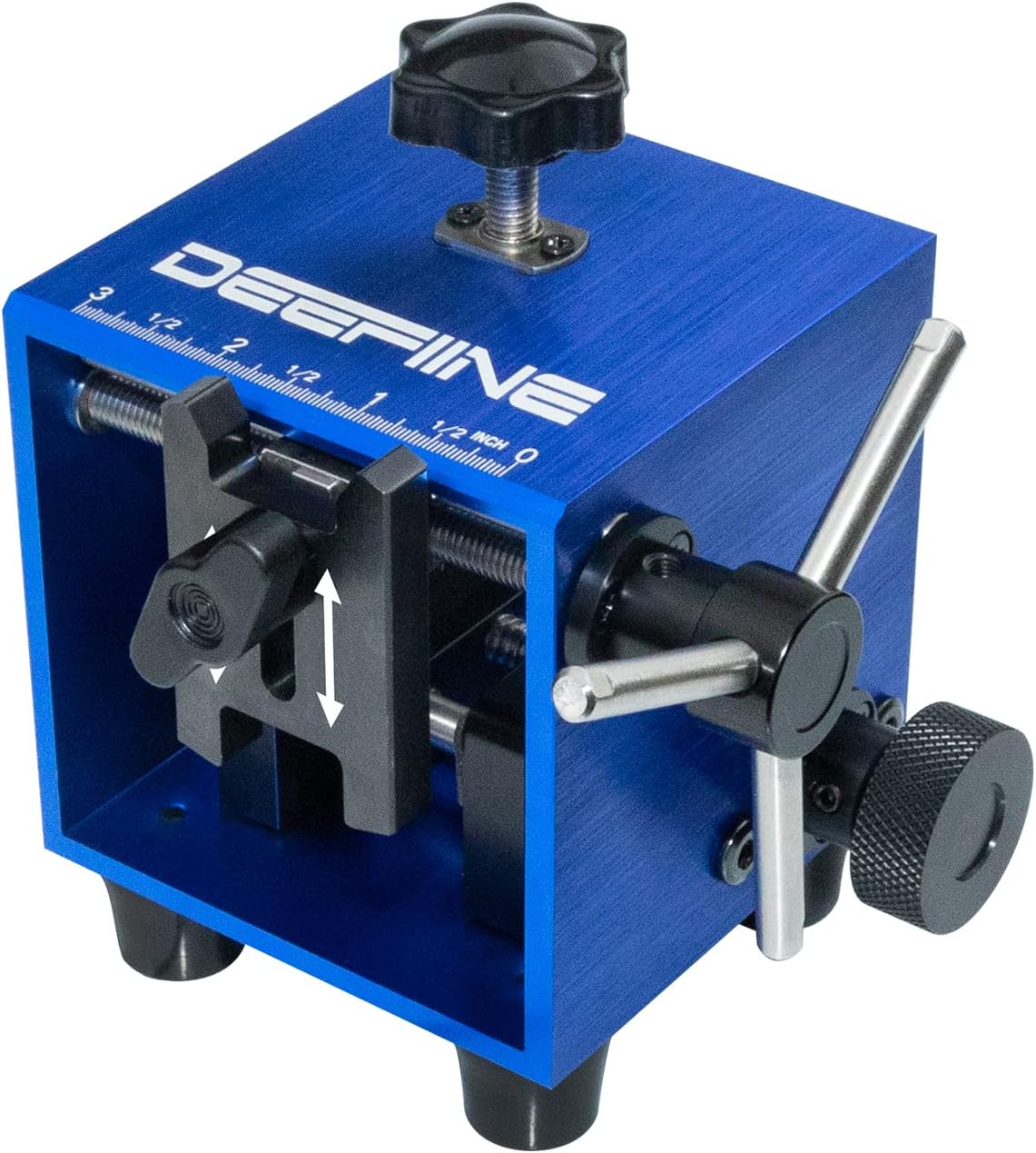 Amazon.com : DEEFIINE Self- Centering Sight Pusher Tools, Sight Tool ...