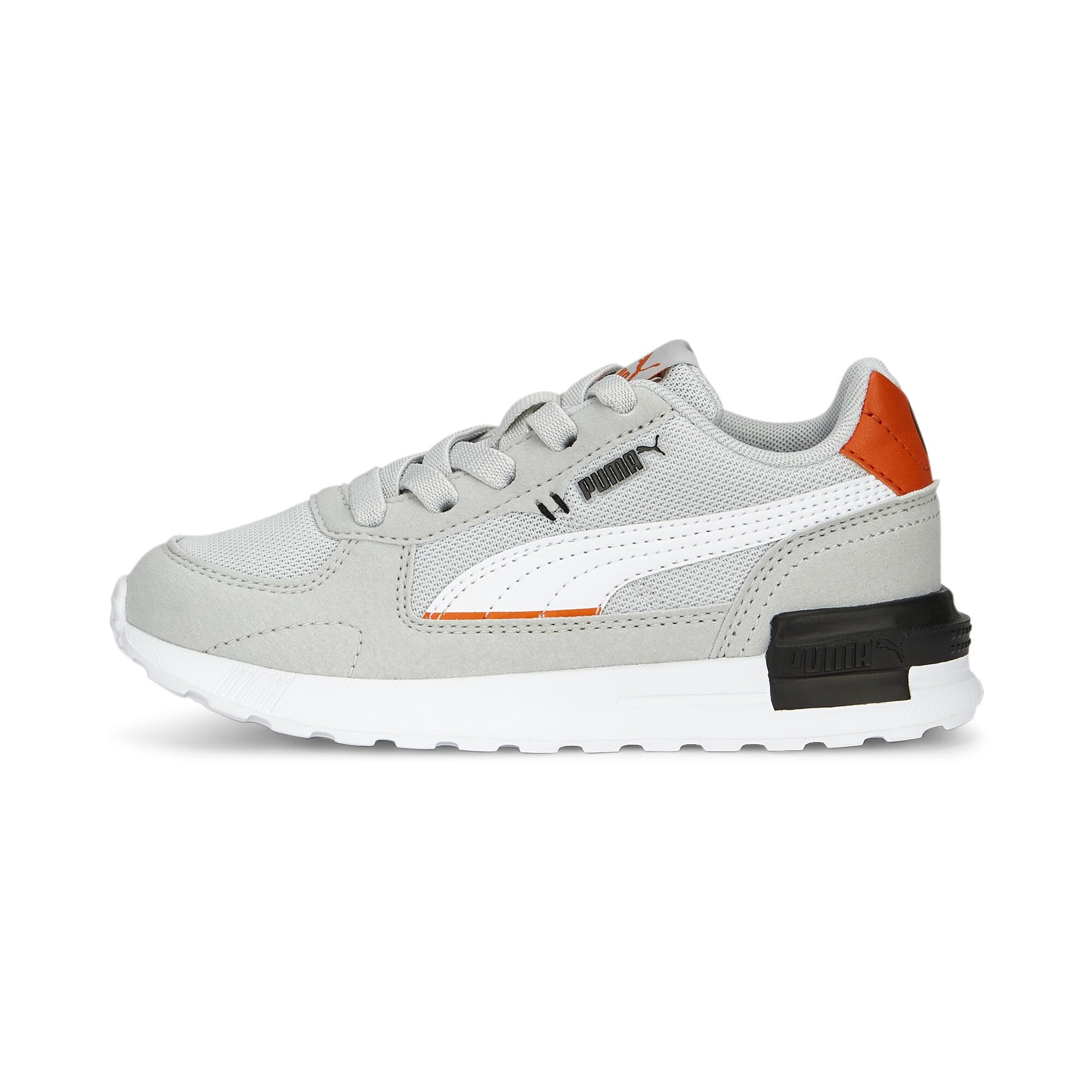 PUMA Graviton AC PS, Zapatillas Unisex niños