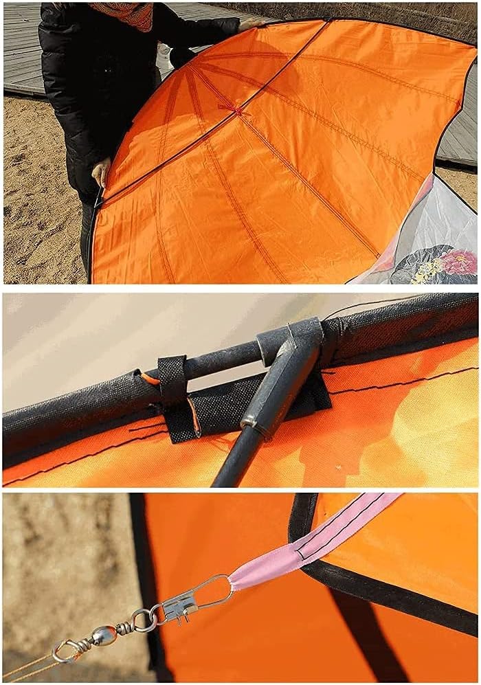 #スカイスポーツ カイト 中国　濰坊　風箏　魚凧　海外商品　风筝 kite 美品 スカイスポーツ カイト 中国 濰坊 風箏 魚凧 海外商 风筝 kite