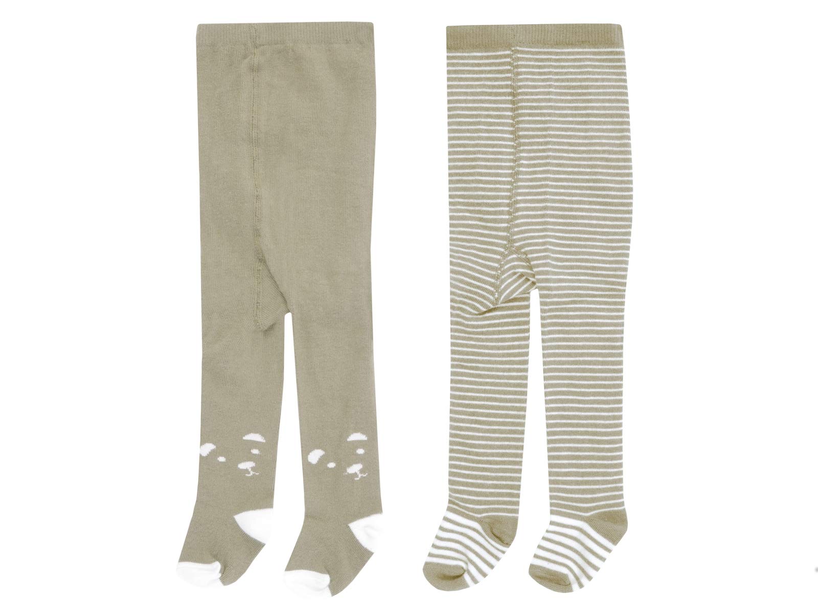 JackyChildren's Jacky Kid's Basic Tights Pack Tights Pack