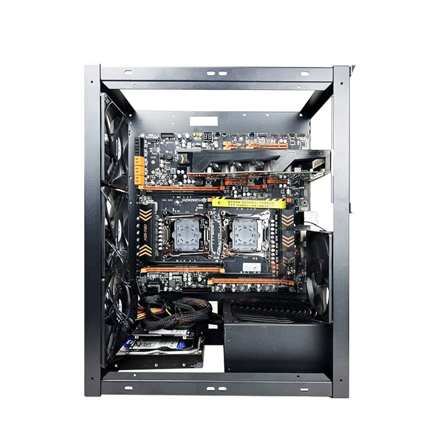 カシ オーダーメイドPC Amazon.co.jp: mouse 【3年保証】 ゲーミングPC デスクトップPC
