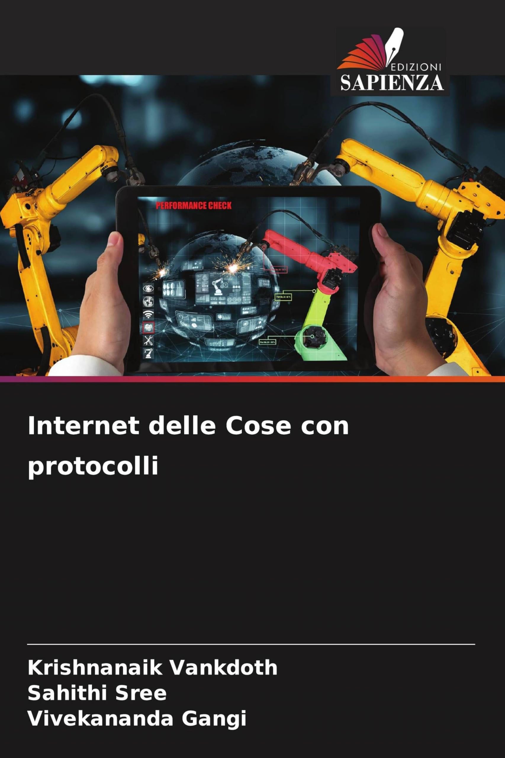 Internet delle Cose con protocolli