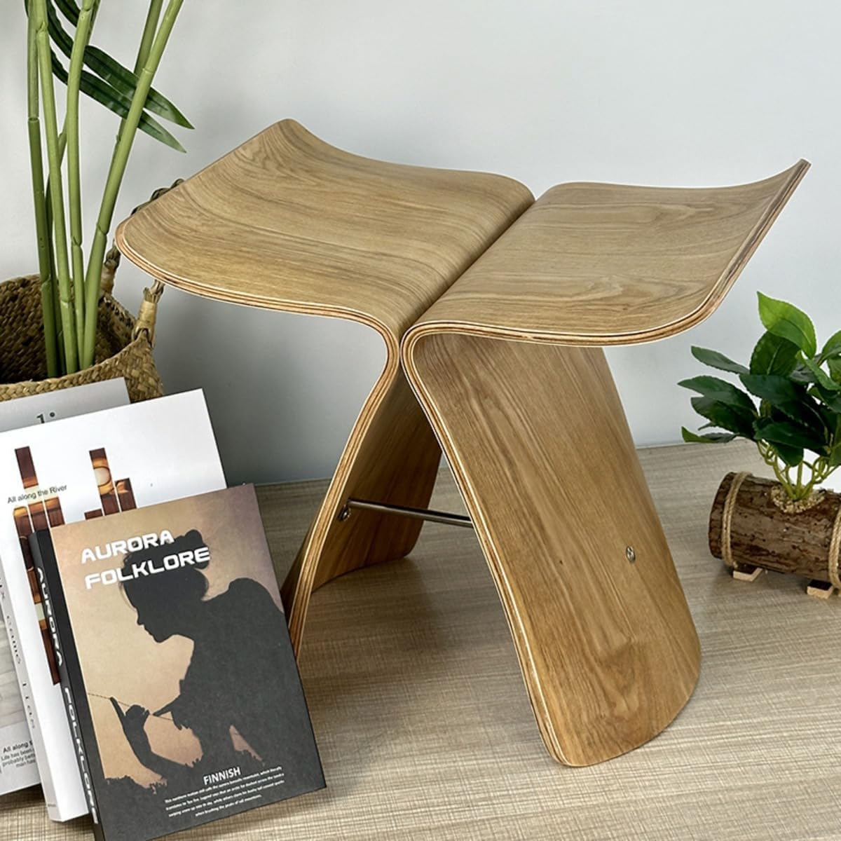 クラシックファブリック スツール いちご泥棒 猫脚 602-1061 クラシックファブリック スツール いちご泥棒 猫脚 602-1061