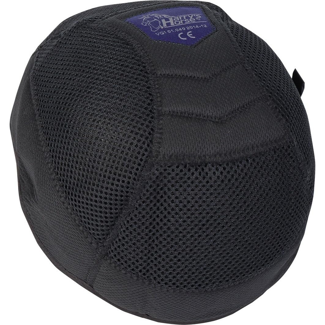 Harry's Horse - Forro para casco de equitación Matterhorn en Mont Blanc
