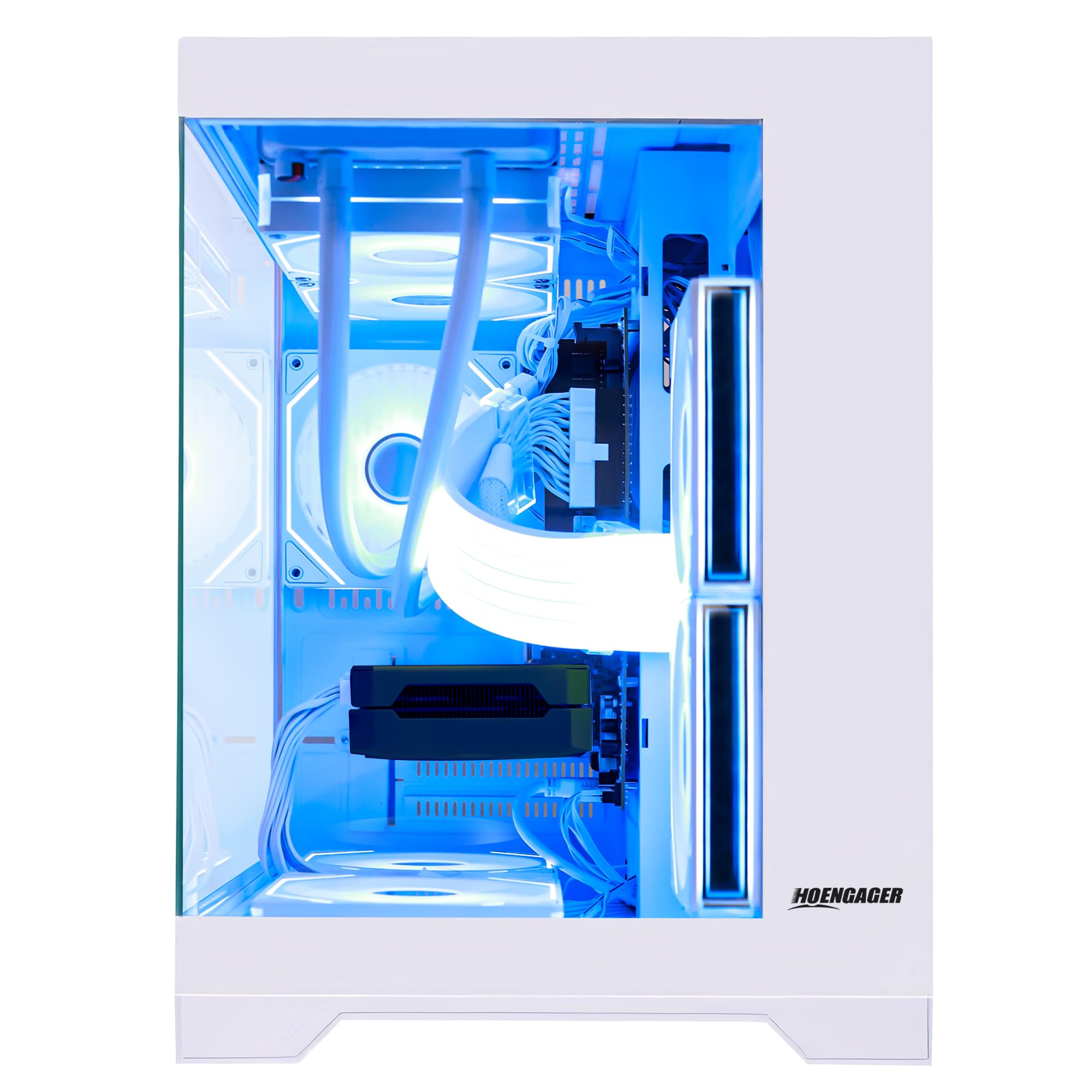 高性能ゲーミングPC Ryzen7 5700X + RX6600XT Amazon.co.jp: Hoengager H.E. ゲーミングPC - AMD ライゼン 7