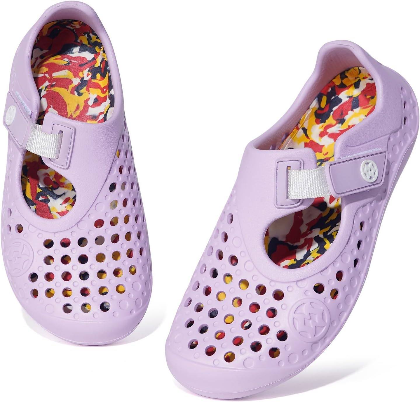 Water Shoes Kids - Quick Dry Lightweight