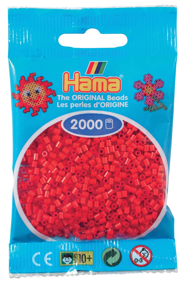 Hama - mini beads