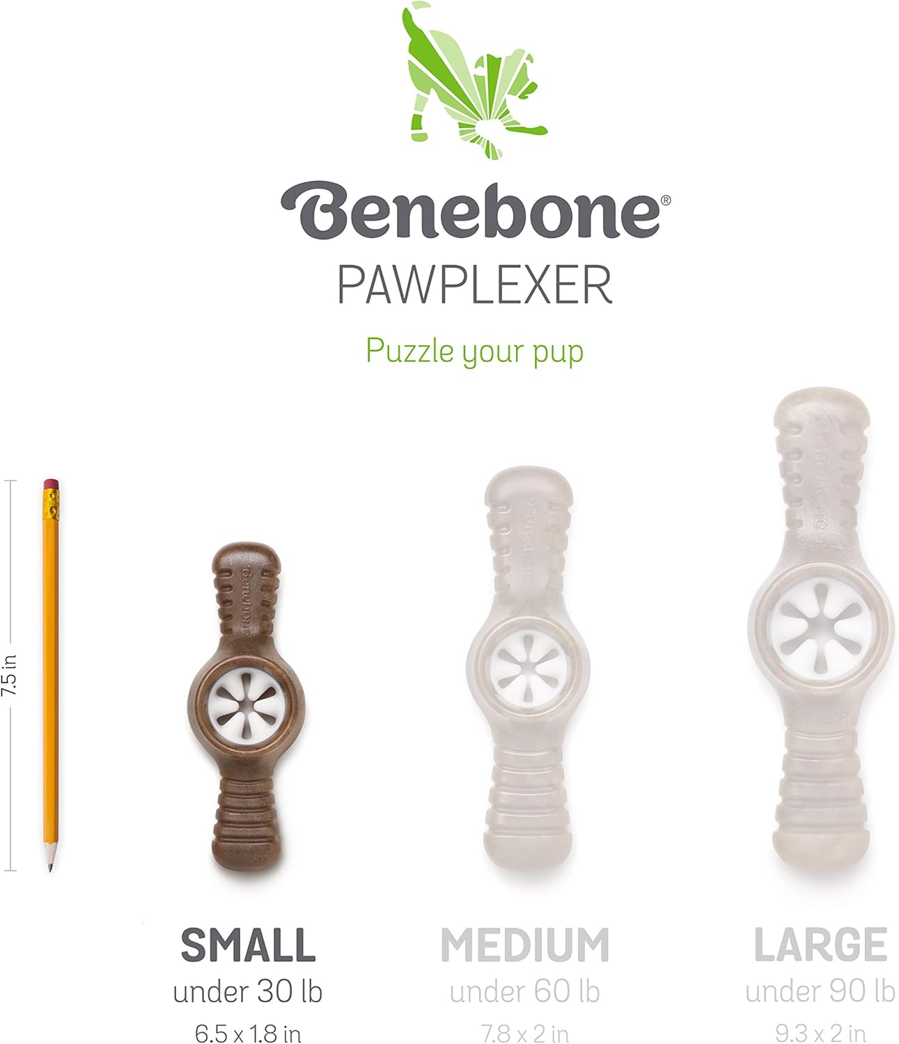 benebone pawplexer