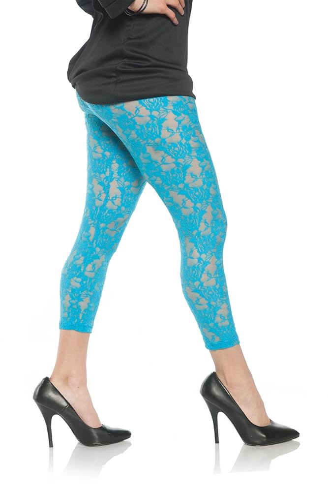 【2000Archives】PUFFY LACE TIGHTS PUFFY LACE TIGHTS (BLACK) - 2000 Archives