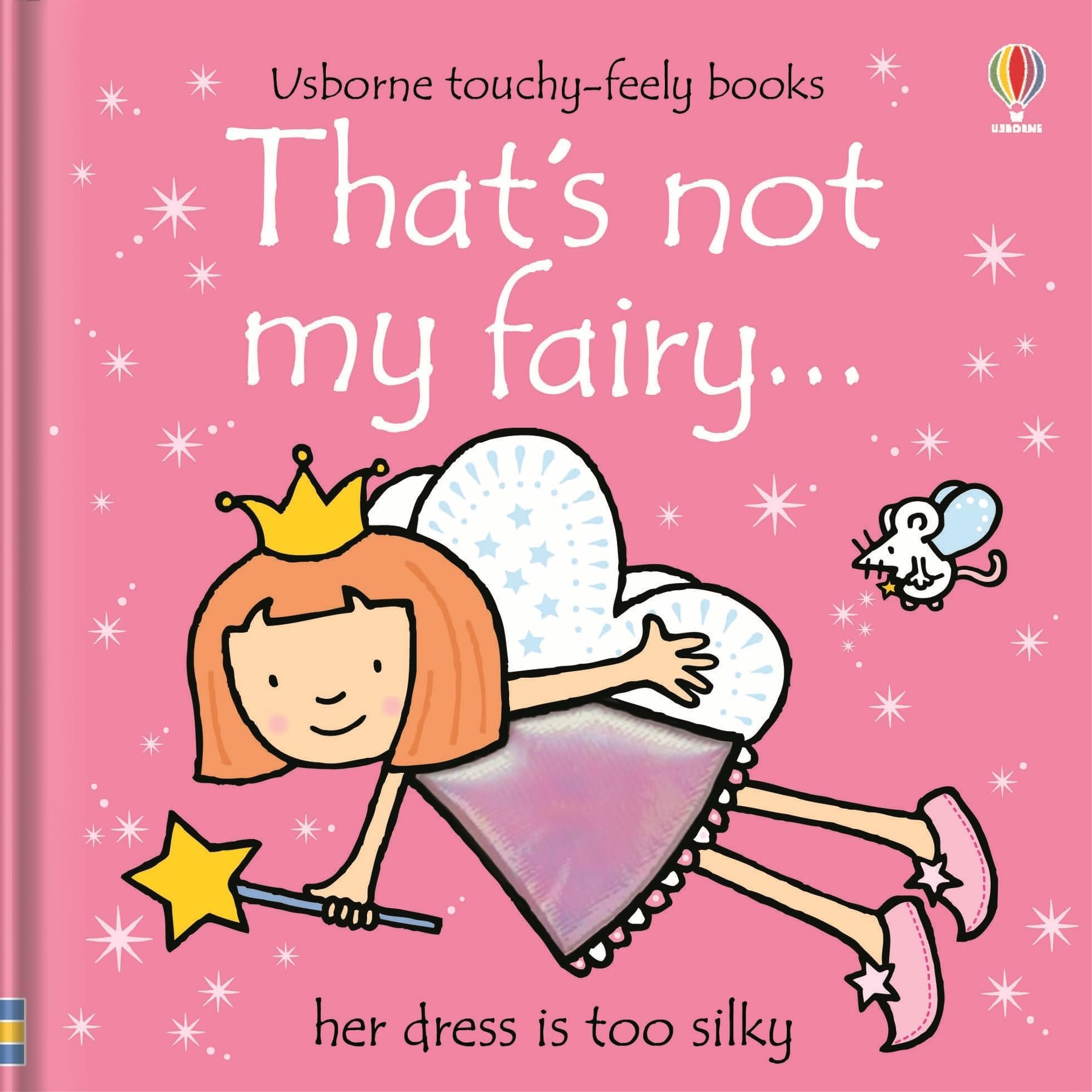 Thats Not My Fairy