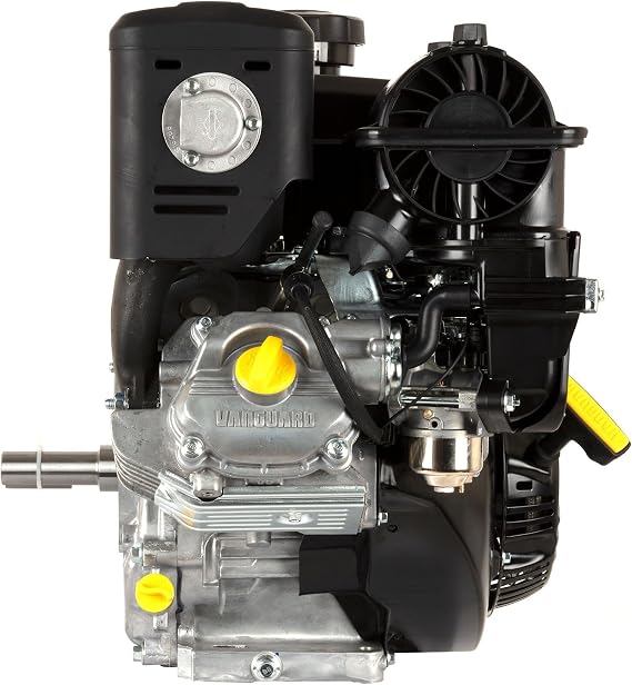 Briggs & Stratton 25V337-0012-F1 Vanguard 14 HP 408cc Horizontal Shaft Engine