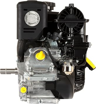 Briggs & Stratton 25V337-0012-F1 Vanguard 14 HP 408cc Horizontal Shaft Engine