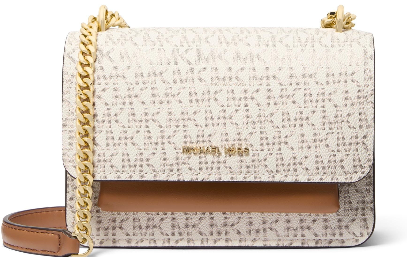 Michael Kors SM XBODY VANILLA/ACRN