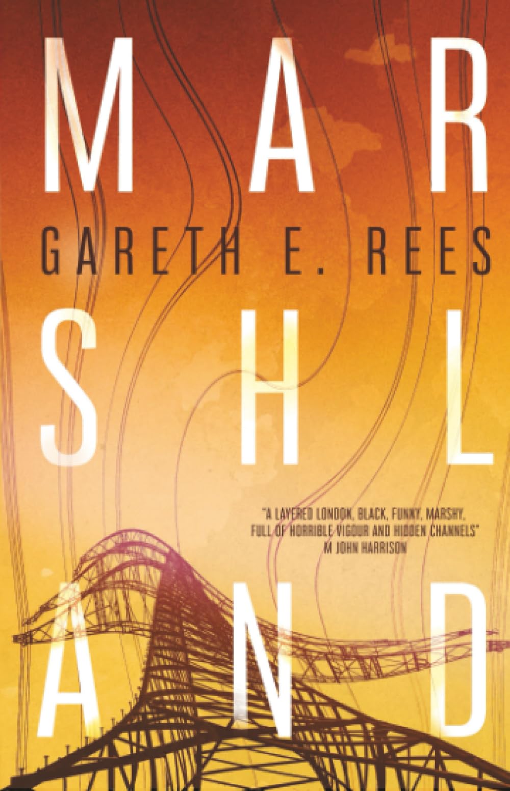 Marshland