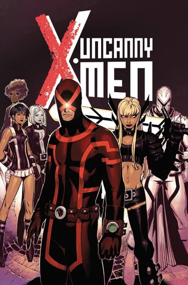 Uncanny X-Men Omnibus 1 アンキャニー エックスメン 1 Uncanny X-Men Omnibus Vol 1 1 | Marvel Database | Fandom
