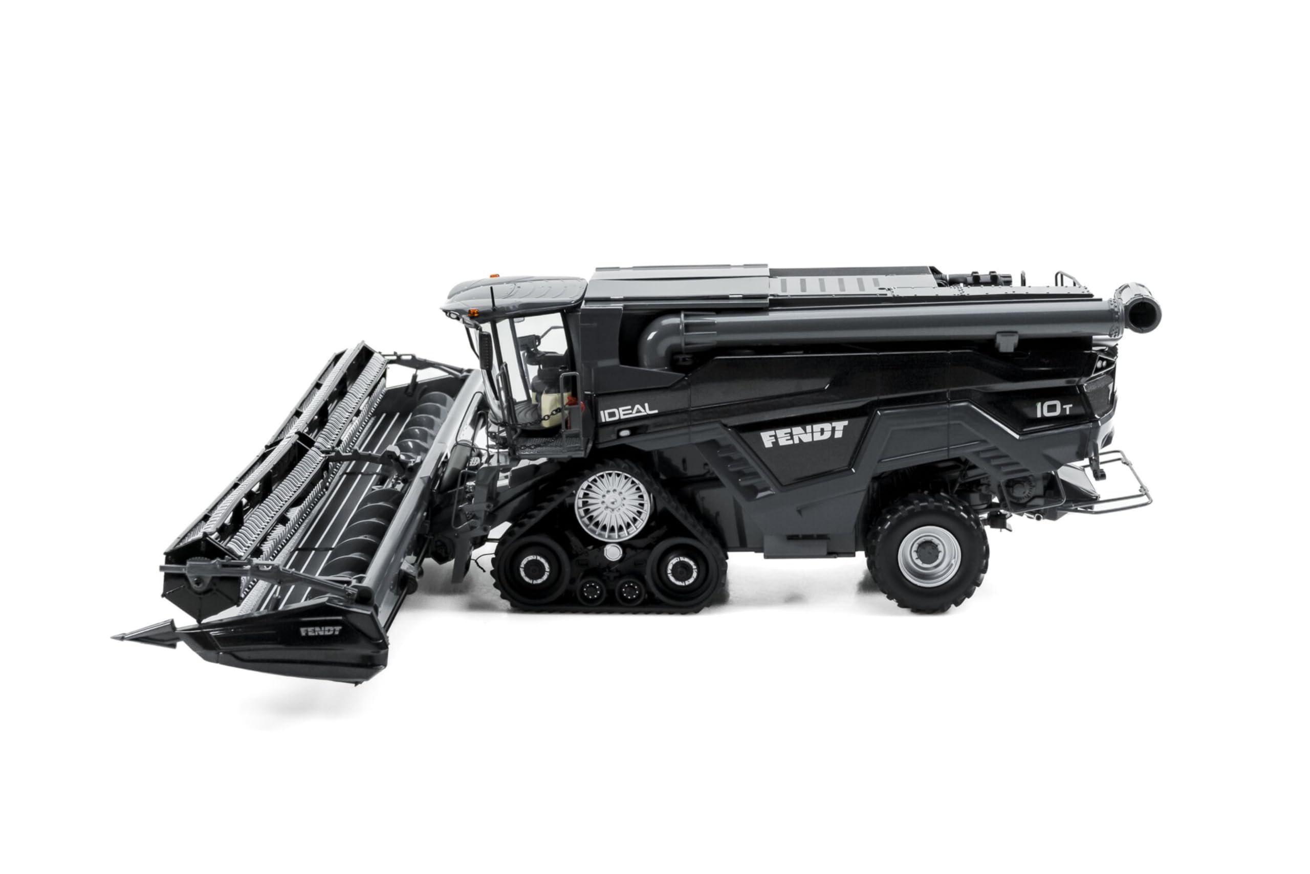 Universal Hobbies Fendt IDEAL 10T Mähdrescher, 6624