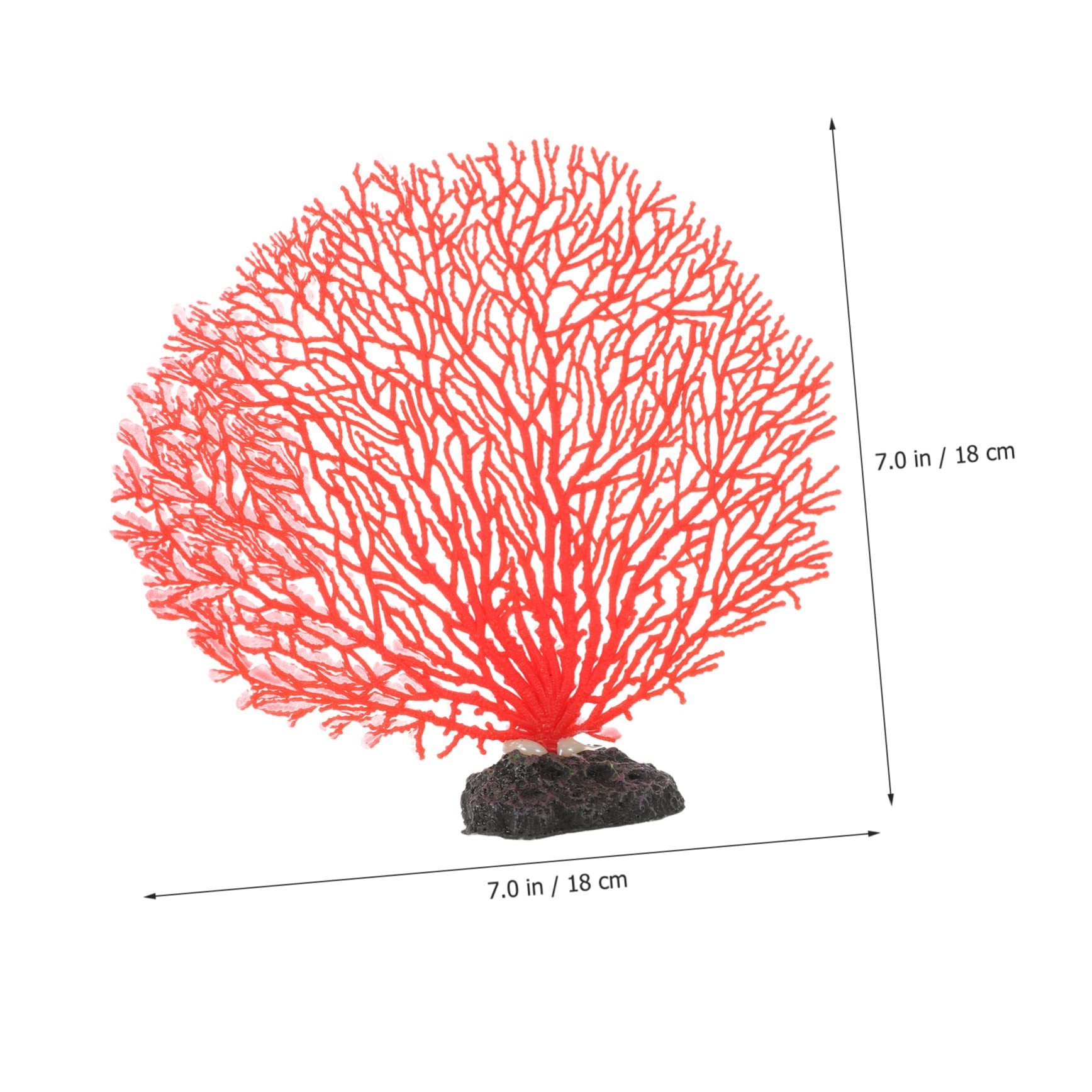 Toddmomy Creative Tank Plant DIY Artificial Plant Decorative Artificial for Home