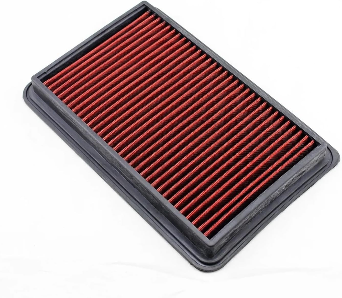 Car High Flow Air Filter Fits For 2 3 1.3L 1.5L 1.6L 1.3 Washable Cold Intake