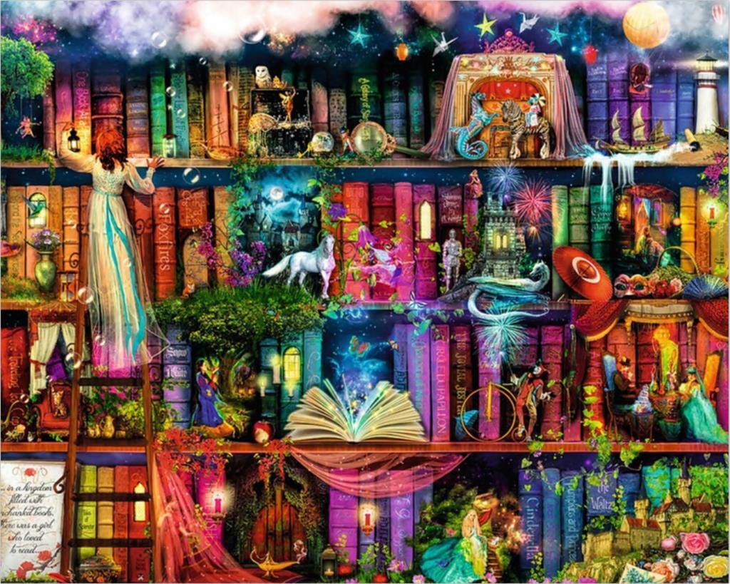 Amazon | 大人用ダイヤモンドアートセット、ダイヤモンドアート