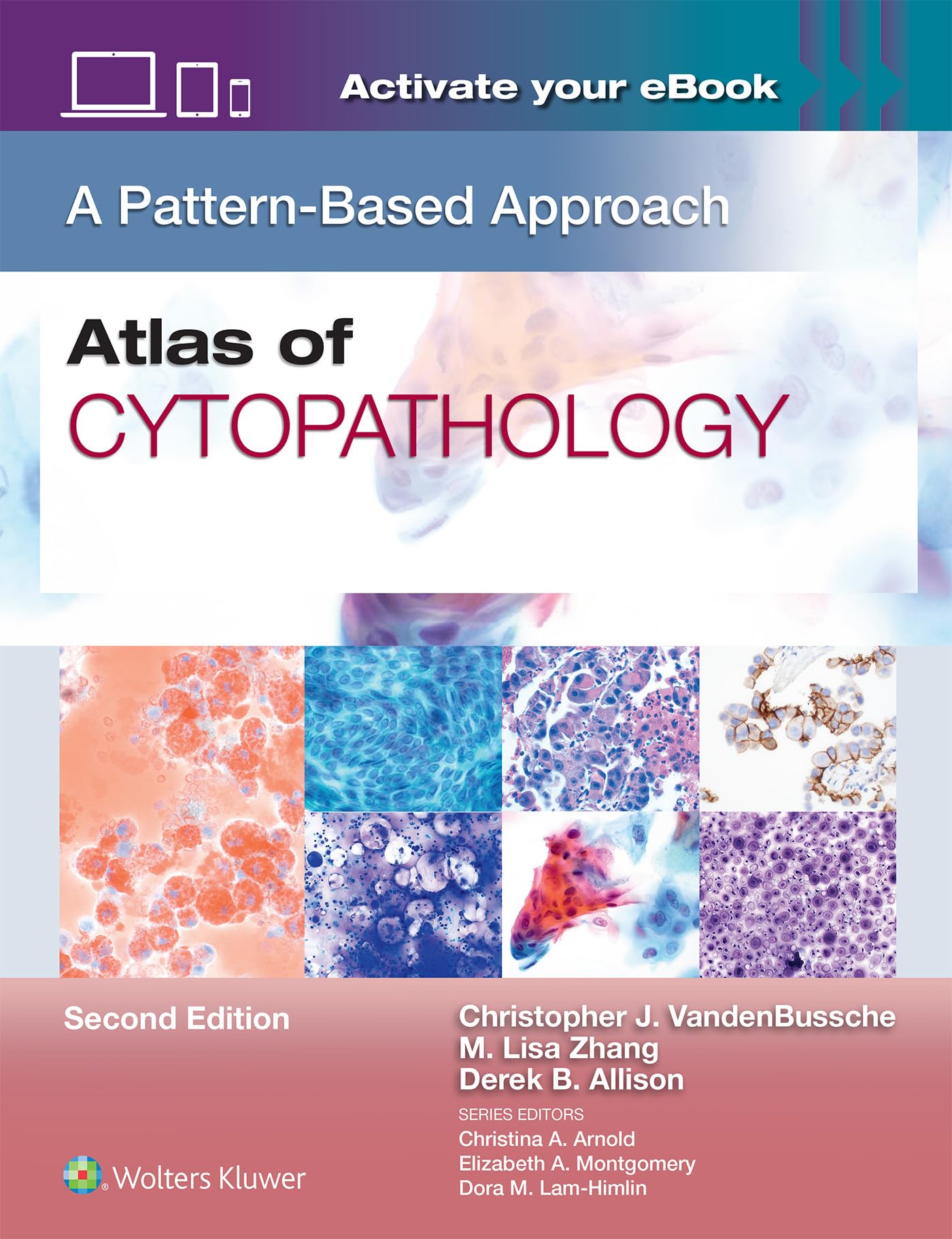 Atlas of Cytopathology: A Pattern-Based Approach