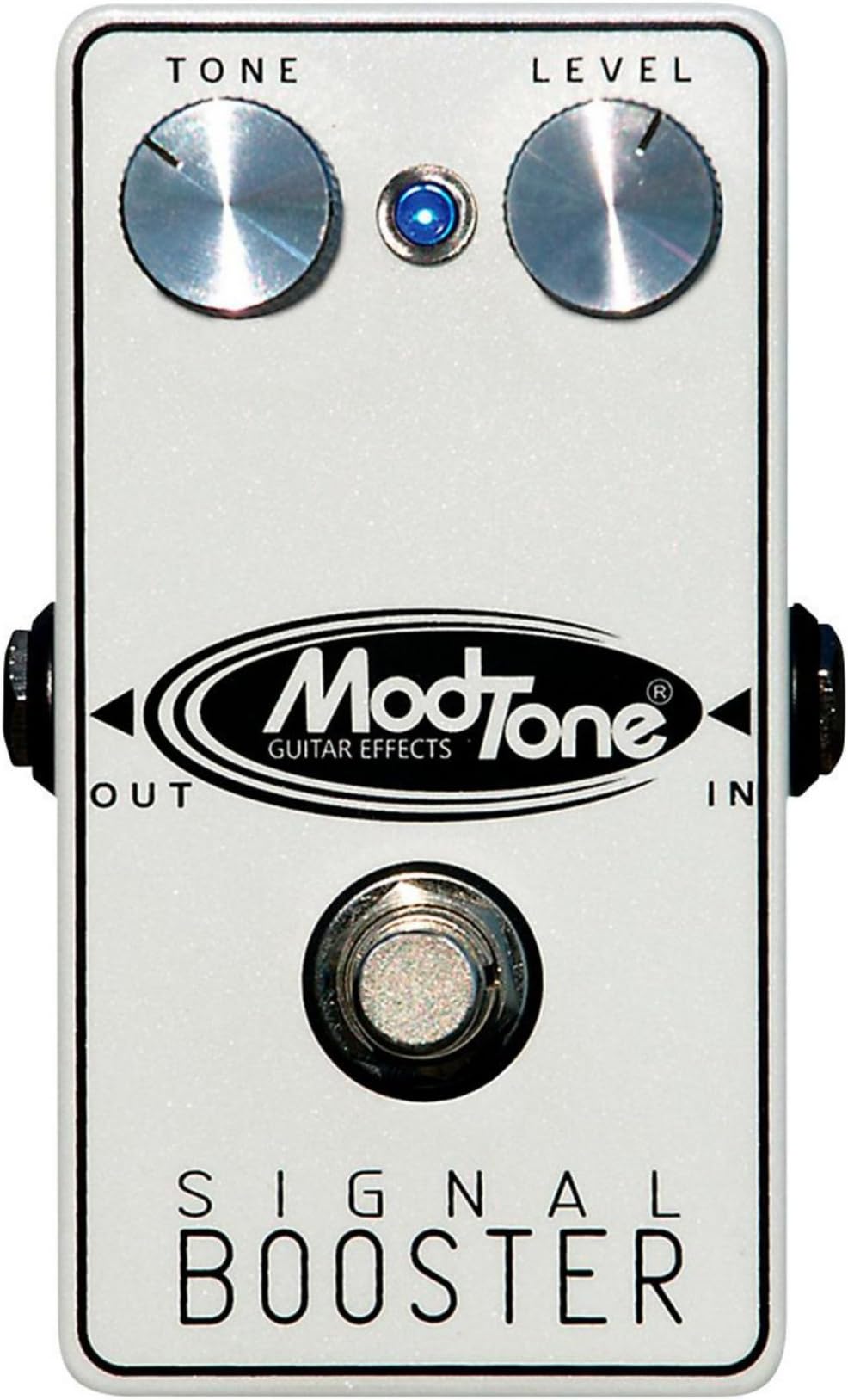 ModTone Guitar Effects MT-SB Pedal Signal Booster