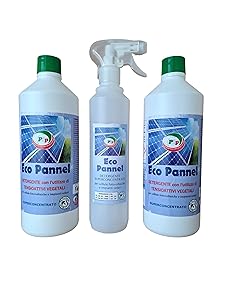 Kit pulizia pannelli fotovoltaici thumbnail classifica