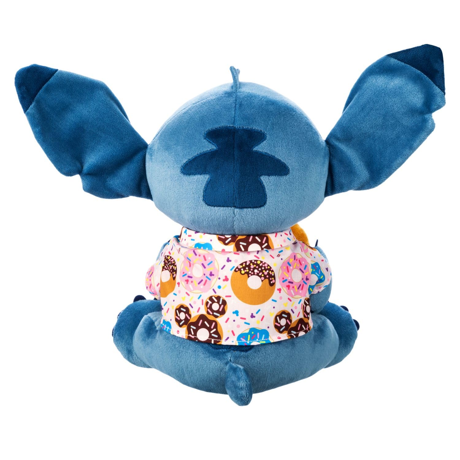 スティッチとダックのぬいぐるみ 約87cm スティッチ 87cm ぬいぐるみ スーパービッグ Disney｜Yahoo