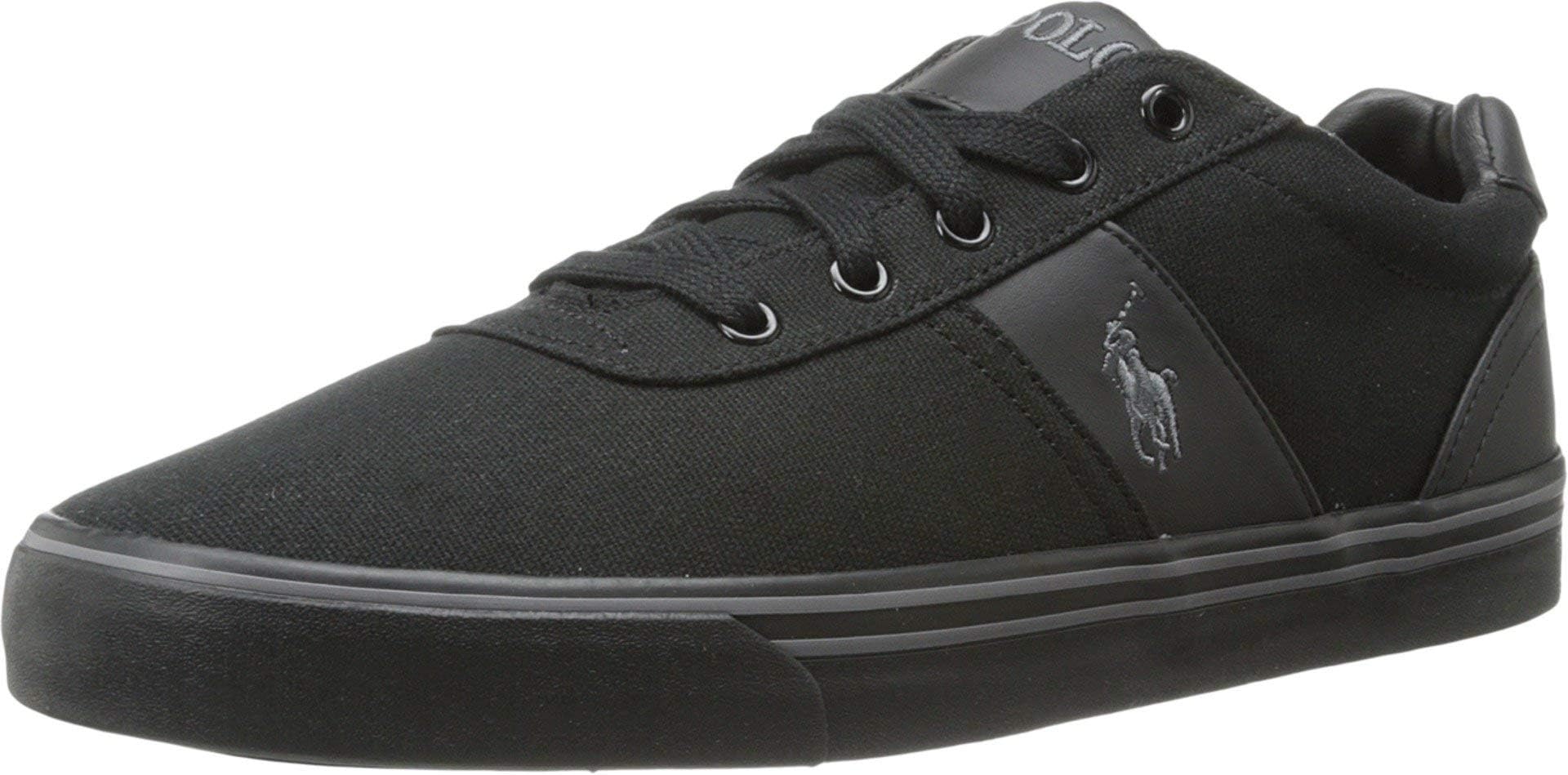 Polo Ralph Lauren Men's Hanford Sneaker