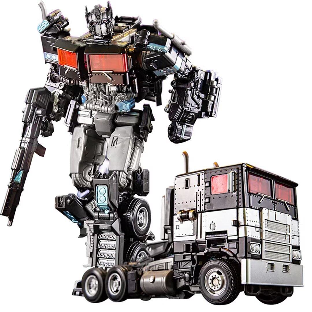 Ellik V1.01 ロボット型おもちゃ Amazon.co.jp: 変形ロボット おもちゃ 変形ドライブカー 車