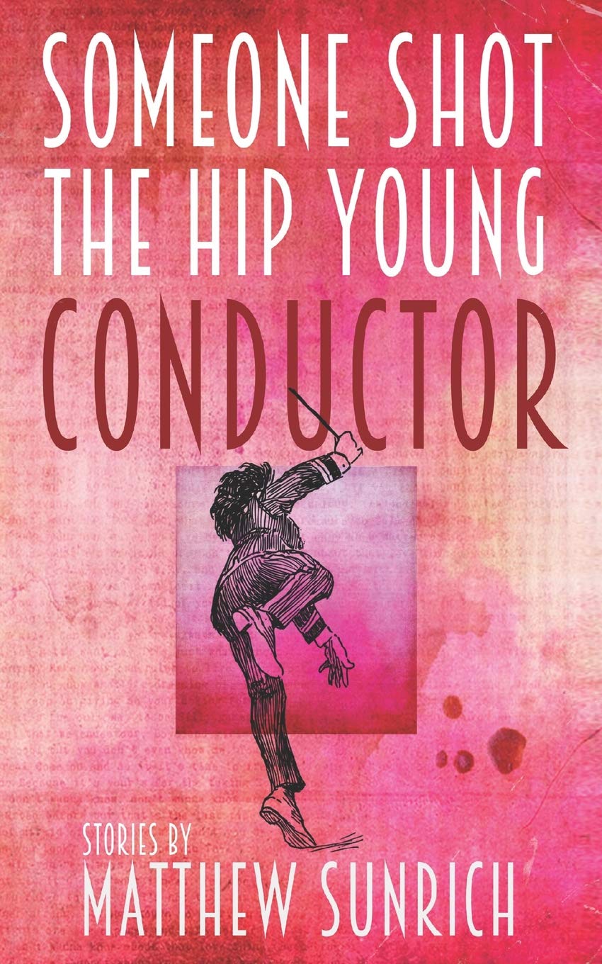 Someone Shot The Hip Young Conductor