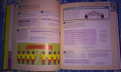 Amazon.com: Beginner's Step-by-Step Coding Course: Learn Computer ...