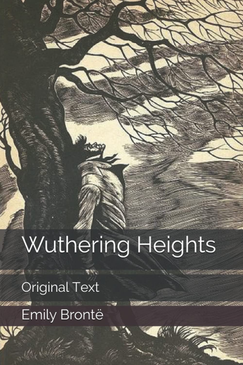 Wuthering Heights: Original Text