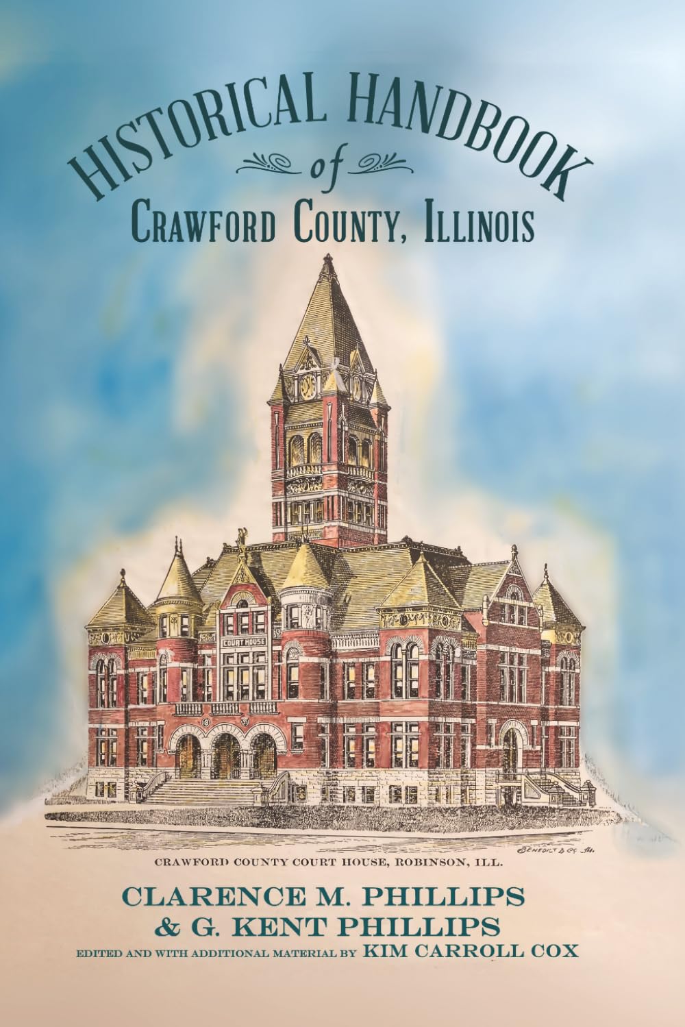 Historical Handbook of Crawford County, Illinois