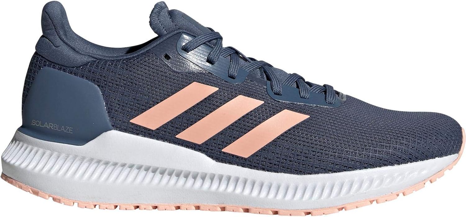 adidas solar blaze feminino