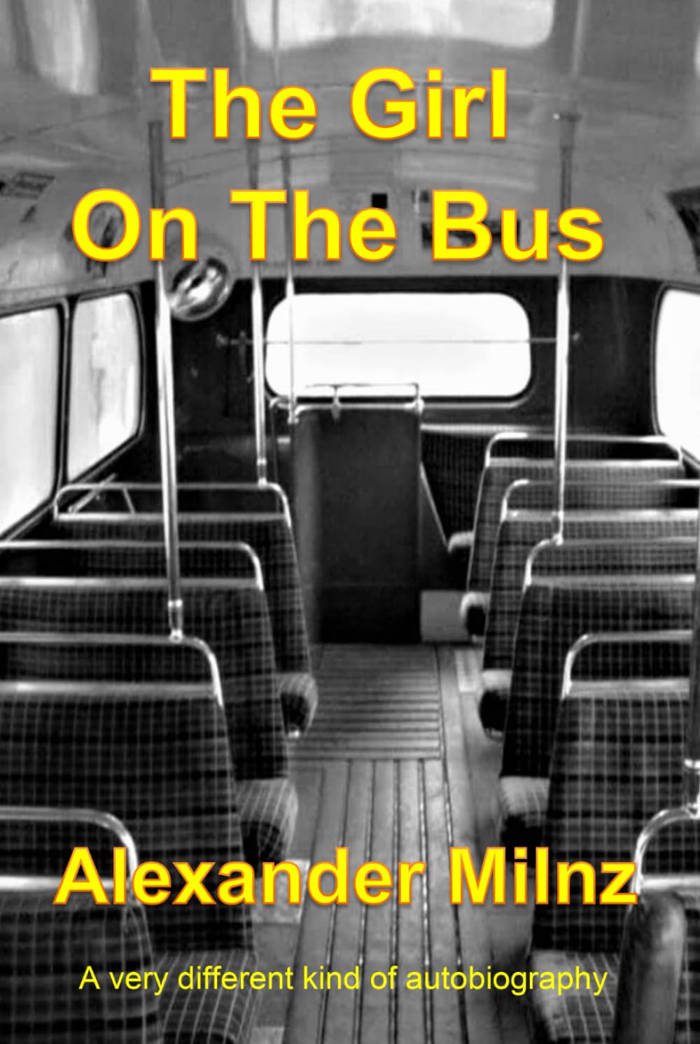 The Girl On The Bus