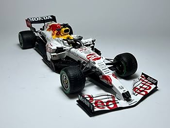 B.MODEL WORKS 1/20 レッドブルRB7 ガレージキット B.MODEL WORKS 1/20 レッドブルRB7 ガレージキット B.Model