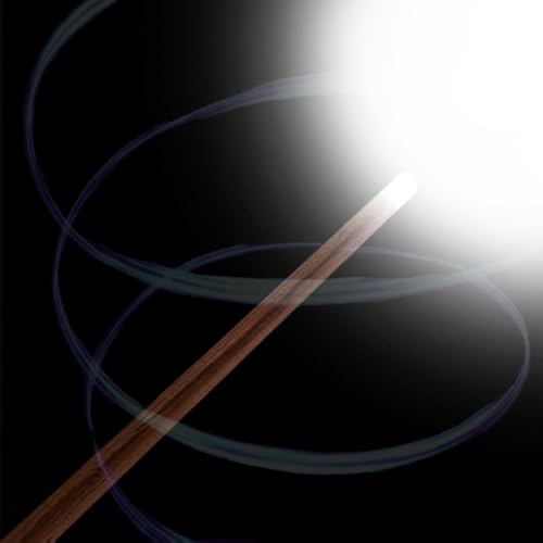 Wand Flashlights